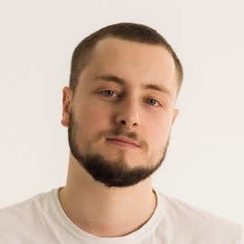 Vitaly avatar